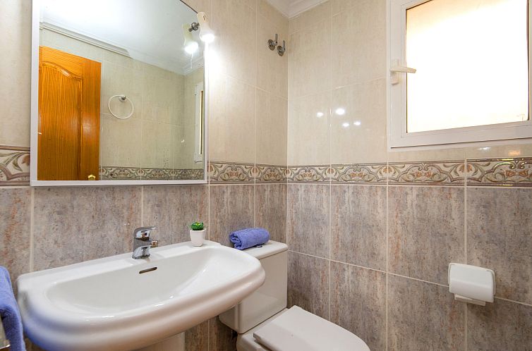 Vakantiehuis Villa Maria