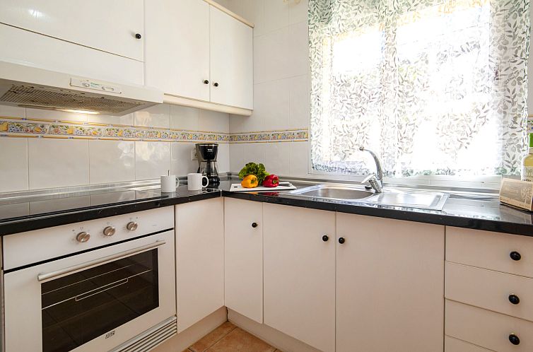 Vakantiehuis Villa Maria