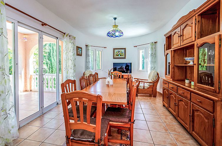 Vakantiehuis Villa Maria