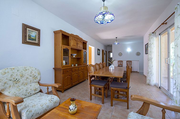 Vakantiehuis Villa Maria