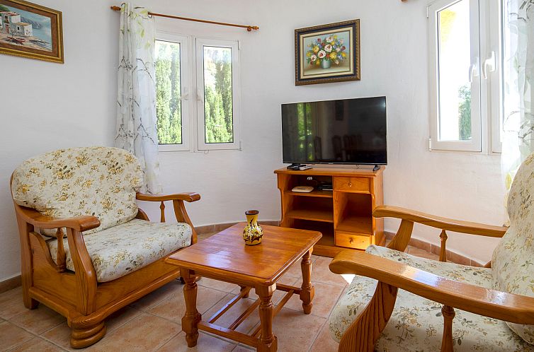 Vakantiehuis Villa Maria