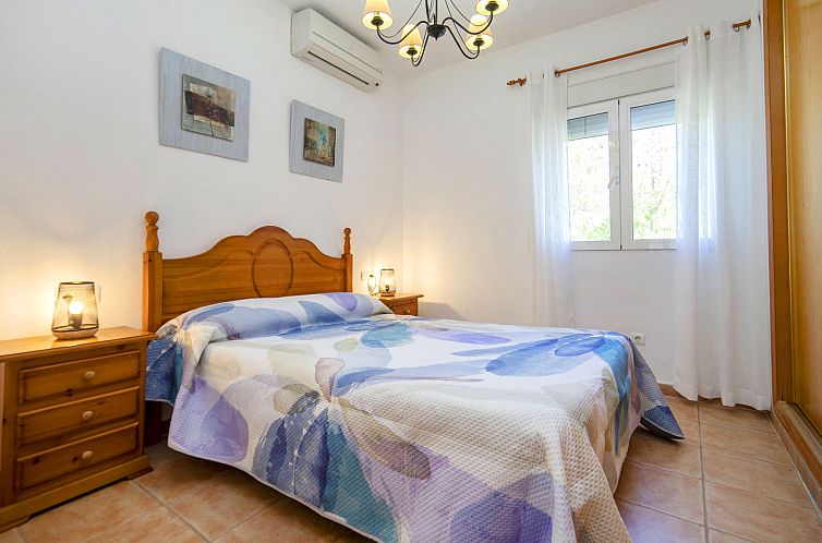 Vakantiehuis Villa Maria