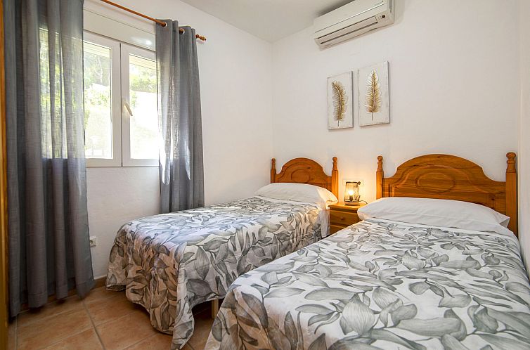 Vakantiehuis Villa Maria