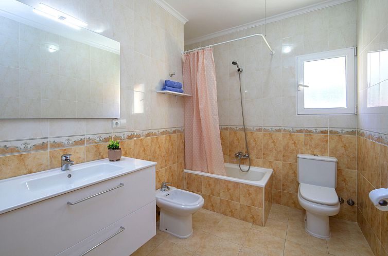 Vakantiehuis Villa Maria