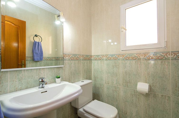 Vakantiehuis Villa Maria