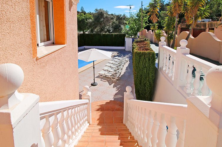 Vakantiehuis Villa Maria