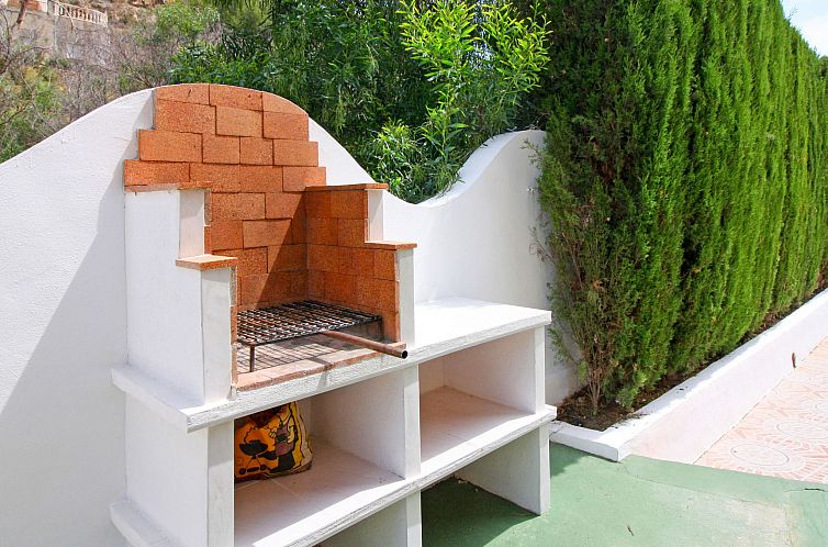 Vakantiehuis Villa Maria