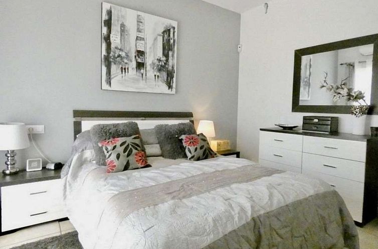 Vakantiehuis Mein kleiner großer Himmel Calpe