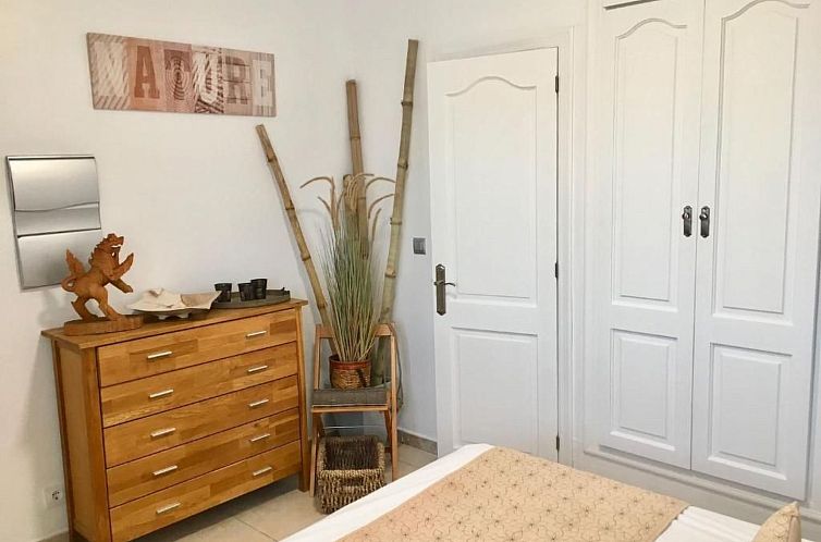 Vakantiehuis Mein kleiner großer Himmel Calpe