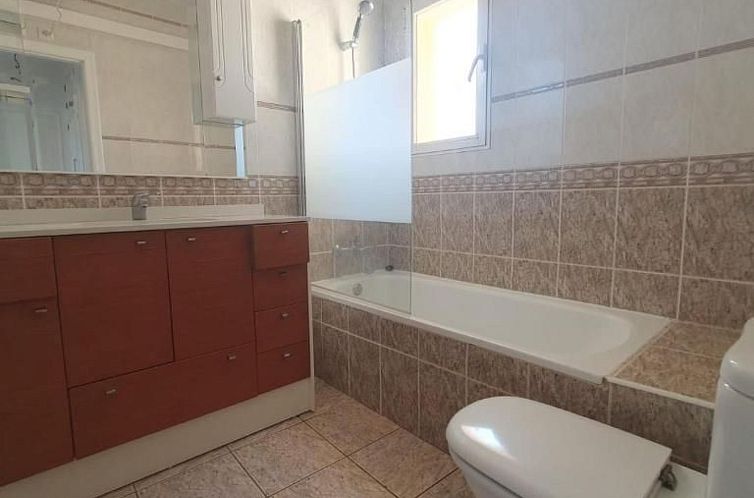 Vakantiehuis Mein kleiner großer Himmel Calpe