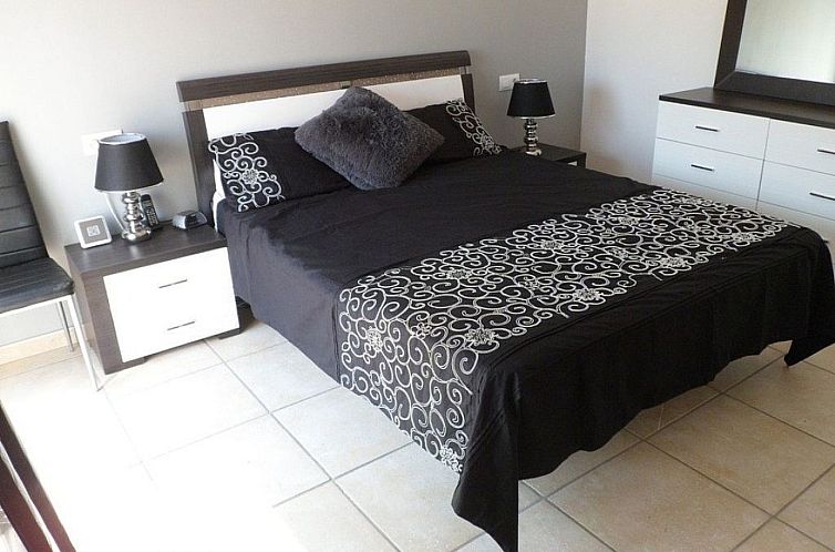 Vakantiehuis Mein kleiner großer Himmel Calpe