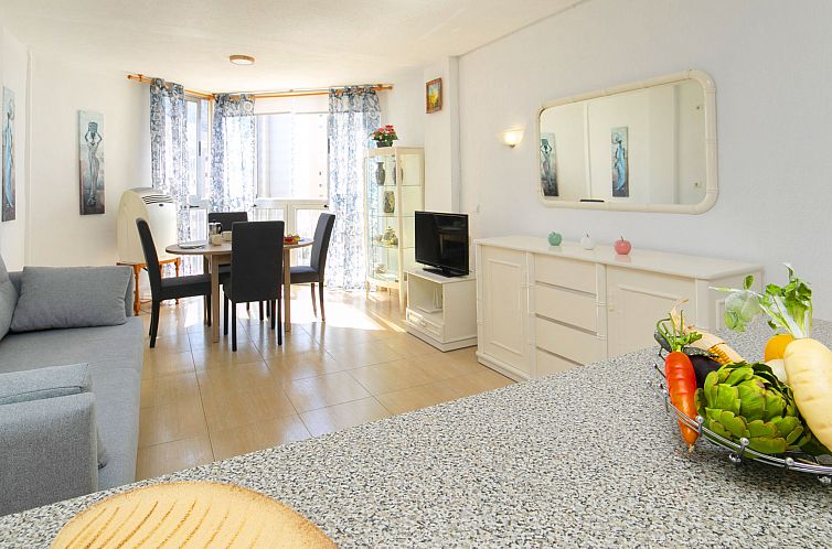 Appartement Atlantico