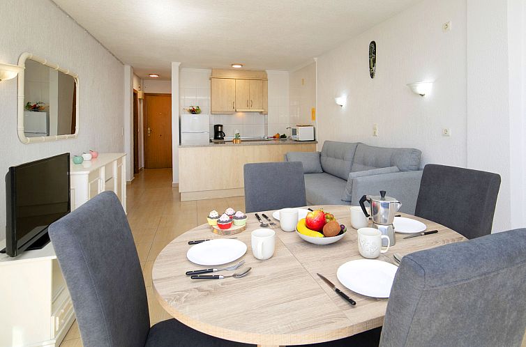 Appartement Atlantico