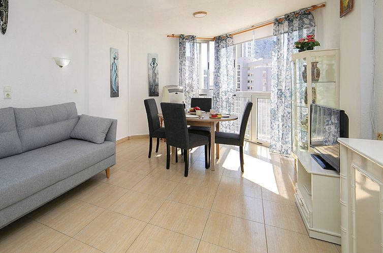 Appartement Atlantico