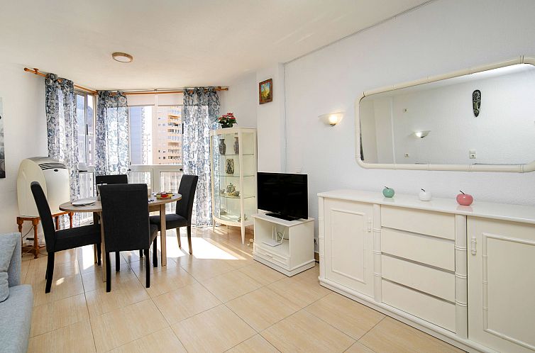 Appartement Atlantico