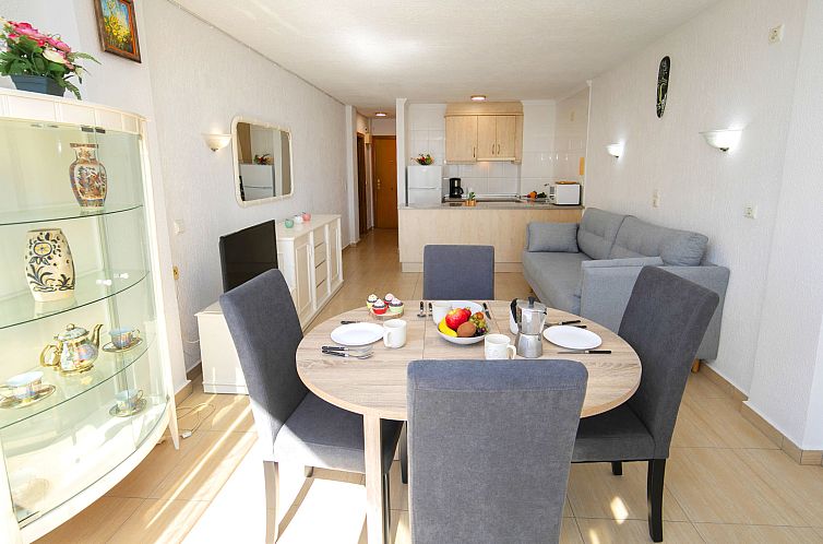 Appartement Atlantico