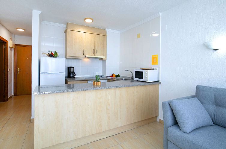 Appartement Atlantico