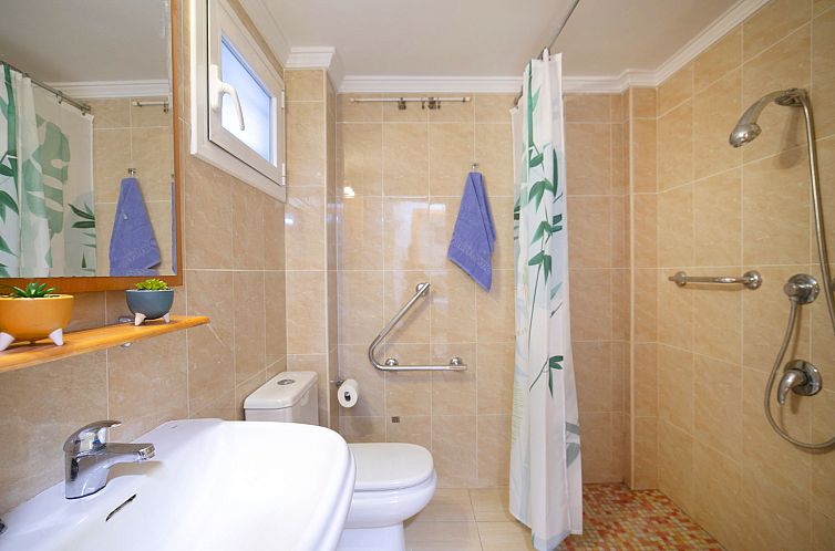 Appartement Atlantico