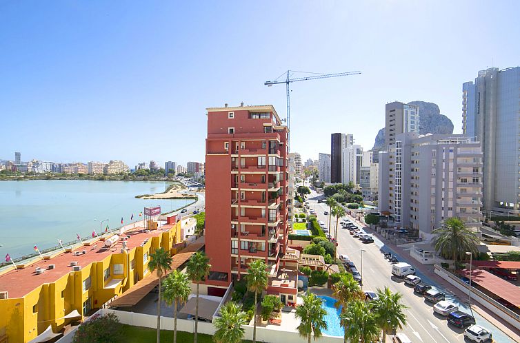 Appartement Atlantico