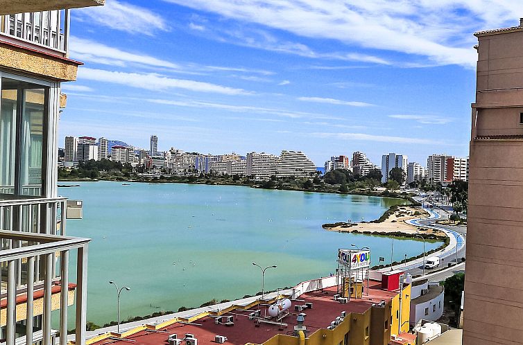 Appartement Atlantico