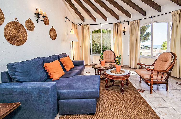 Vakantiehuis Villa Servinola