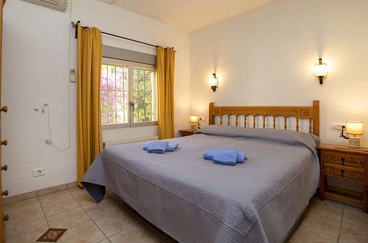 Vakantiehuis Villa Servinola