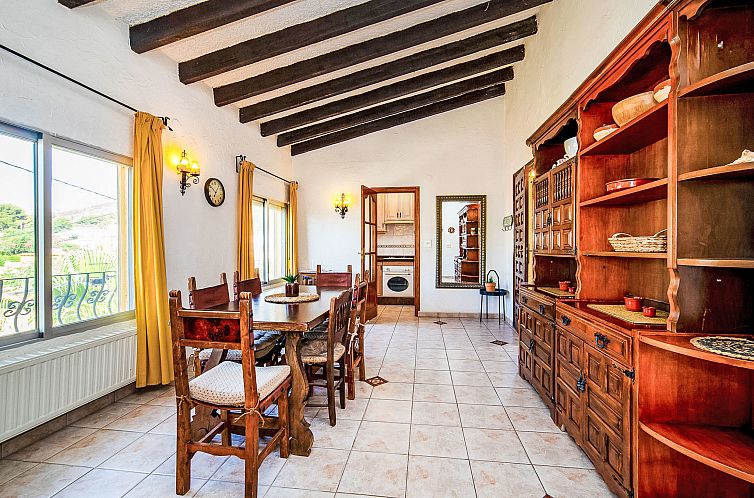 Vakantiehuis Villa Servinola