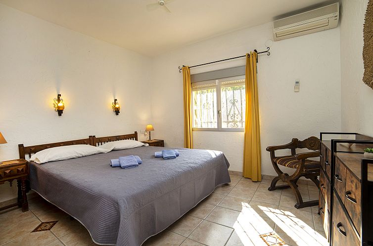 Vakantiehuis Villa Servinola