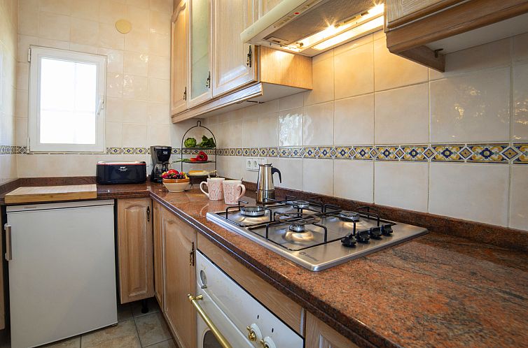 Vakantiehuis Villa Servinola