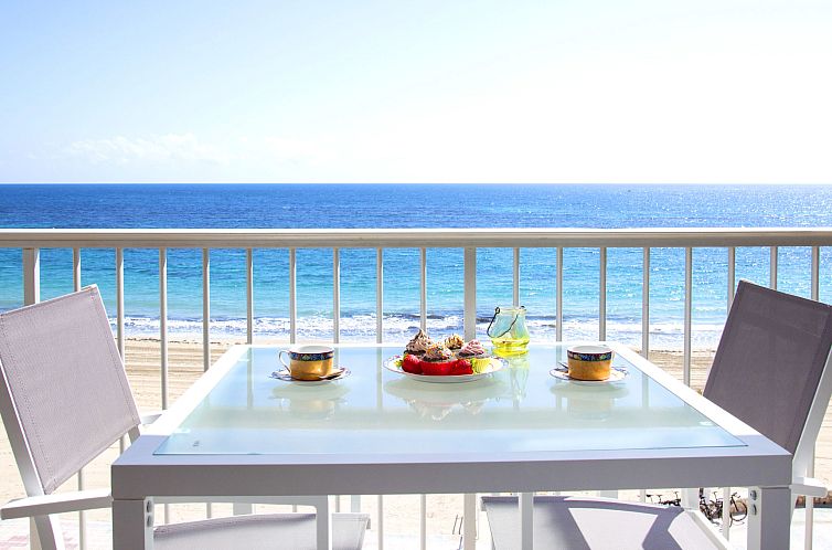 Unterkunft 1499088 - Appartement Costa blanca - Appartement Primun