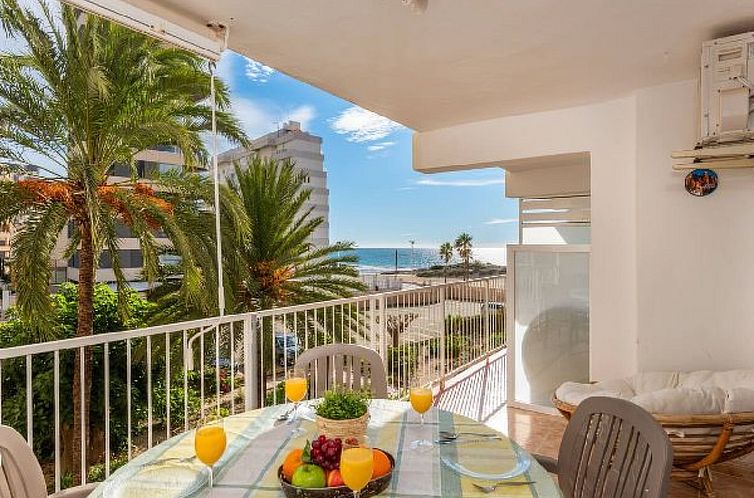 Unterkunft 1499089 - Appartement Costa blanca - Appartement Apartment Penyon - PlusHolidays