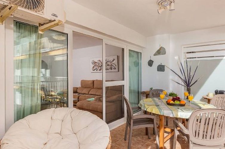 Appartement Apartment Penyon - PlusHolidays