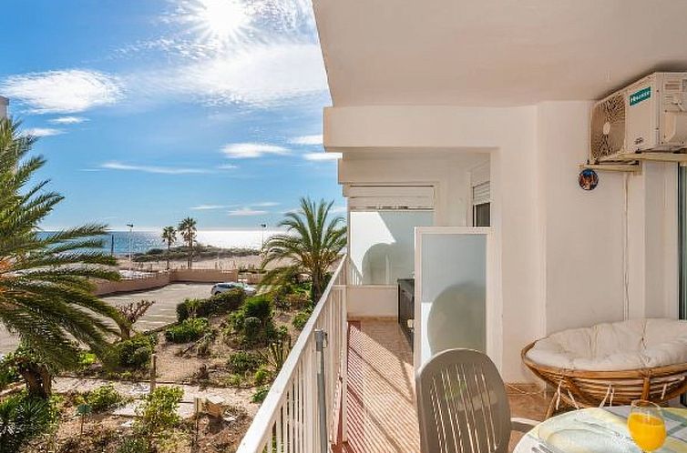 Appartement Apartment Penyon - PlusHolidays