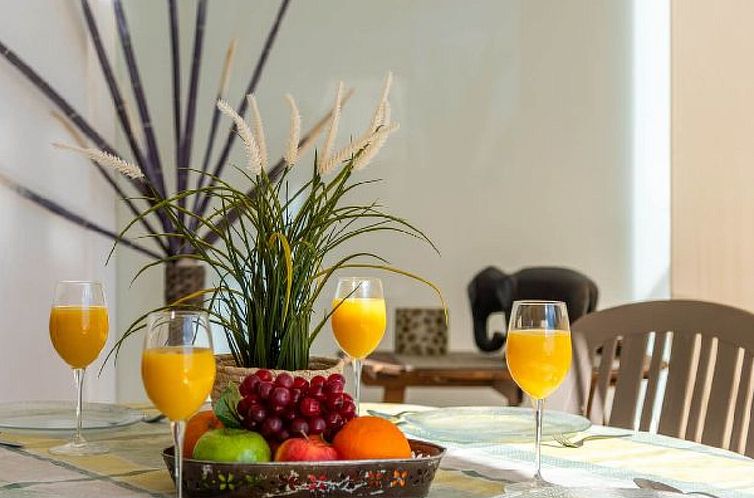 Appartement Apartment Penyon - PlusHolidays