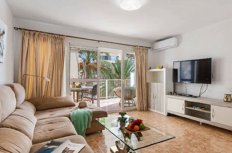 Appartement Apartment Penyon - PlusHolidays