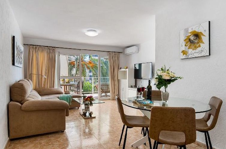 Appartement Apartment Penyon - PlusHolidays