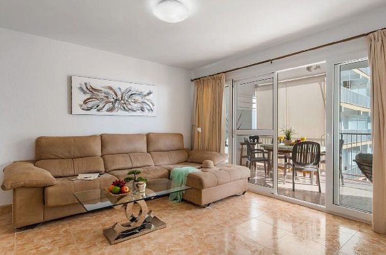 Appartement Apartment Penyon - PlusHolidays