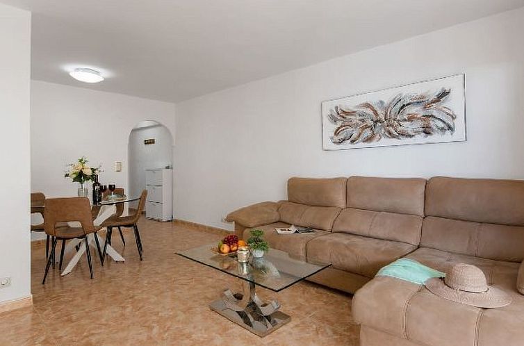 Appartement Apartment Penyon - PlusHolidays