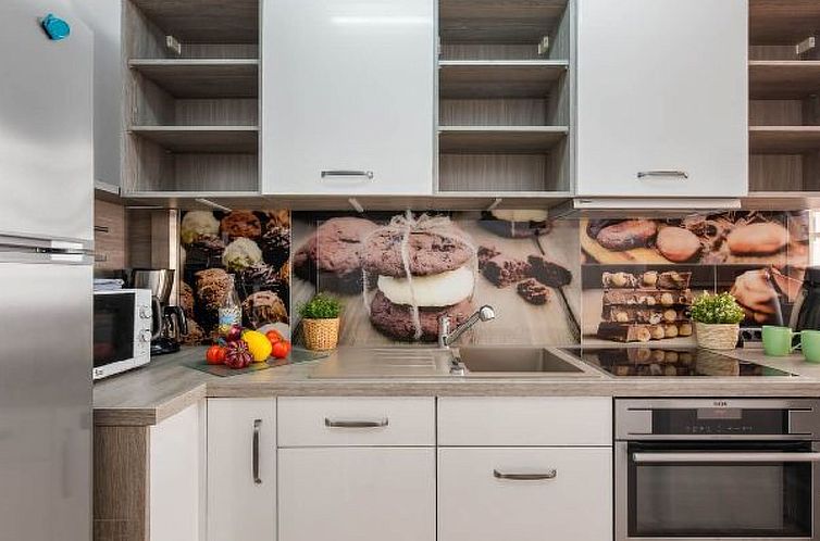 Appartement Apartment Penyon - PlusHolidays