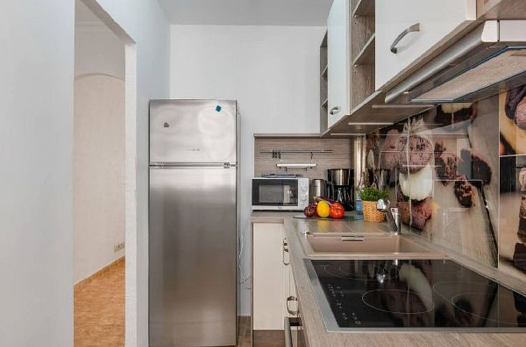 Appartement Apartment Penyon - PlusHolidays