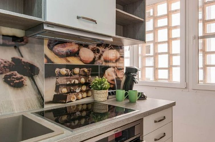 Appartement Apartment Penyon - PlusHolidays