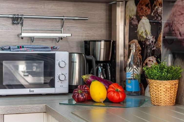 Appartement Apartment Penyon - PlusHolidays