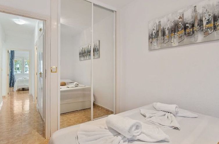 Appartement Apartment Penyon - PlusHolidays