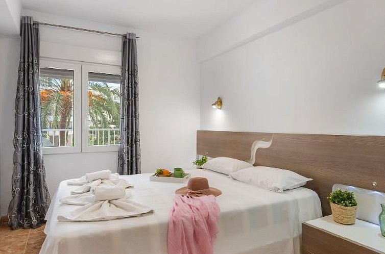 Appartement Apartment Penyon - PlusHolidays