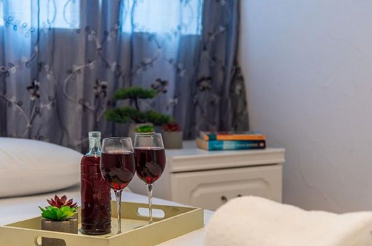 Appartement Apartment Penyon - PlusHolidays