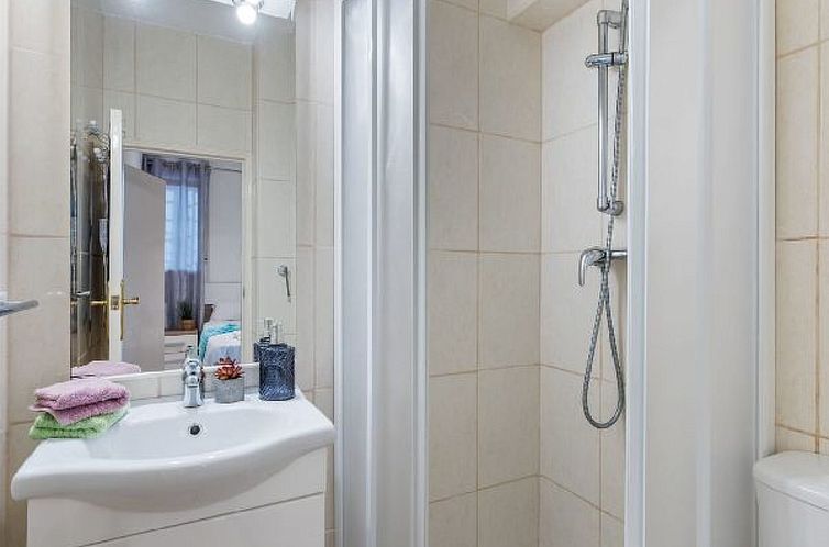 Appartement Apartment Penyon - PlusHolidays