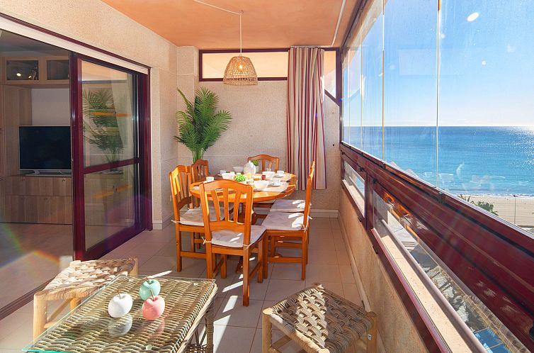 Verblijf 1499090 - Appartement Costa Blanca - Appartement Topacio I