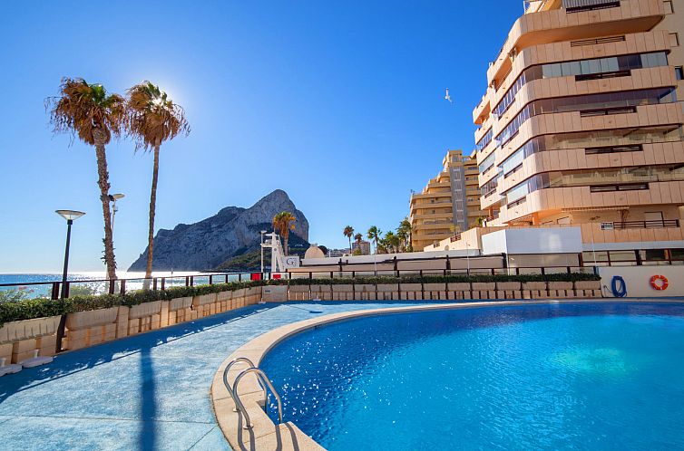 Appartement Topacio I