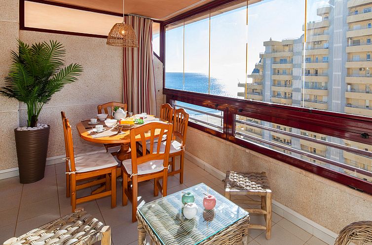 Appartement Topacio I