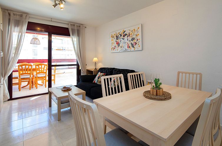 Appartement Topacio I
